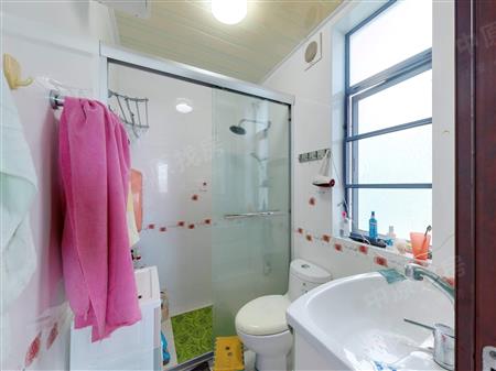 东方.尊峪花园-卫生间