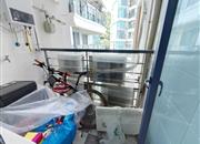 东方.尊峪花园-阳台