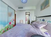 东方.尊峪花园-主卧