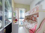 东方.尊峪花园-次卧