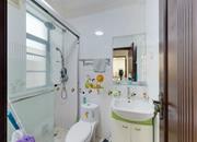 东方.尊峪花园-卫生间