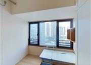 颐安都会中央花园（二期）-次卧