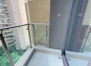 颐安都会中央花园（二期）-阳台