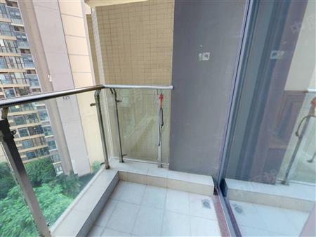 颐安都会中央花园（二期）-阳台