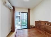 颐安都会中央花园（二期）-主卧