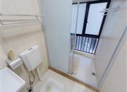 颐安都会中央花园（二期）-卫生间