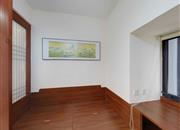 颐安都会中央花园（二期）-次卧