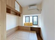 颐安都会中央花园（二期）-次卧