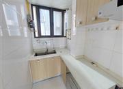 颐安都会中央花园（二期）-厨房