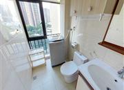 颐安都会中央花园（二期）-卫生间