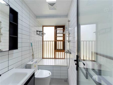 星都梅沙天邸-卫生间