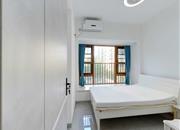 星都梅沙天邸-主卧