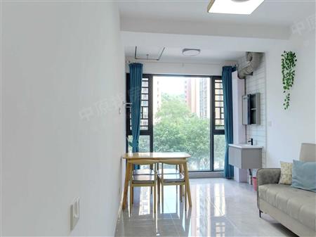 星都梅沙天邸-阳台