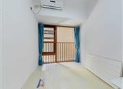 星都梅沙天邸-次卧