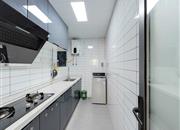 星都梅沙天邸-厨房