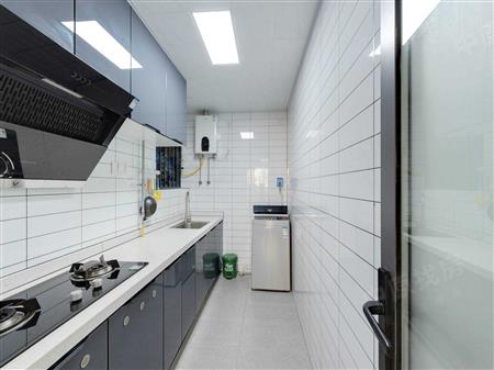 星都梅沙天邸-厨房