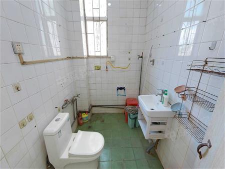 中昌宿舍-卫生间
