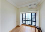 佳兆业城市广场（一期）-主卧