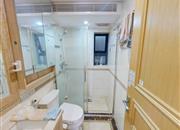 佳兆业城市广场（一期）-卫生间