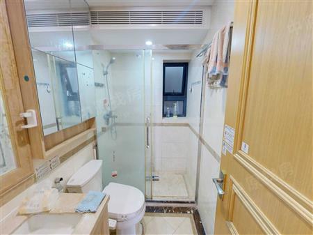 佳兆业城市广场（一期）-卫生间