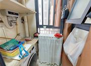 佳兆业城市广场（一期）-阳台