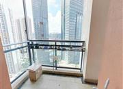 佳兆业城市广场（一期）-阳台