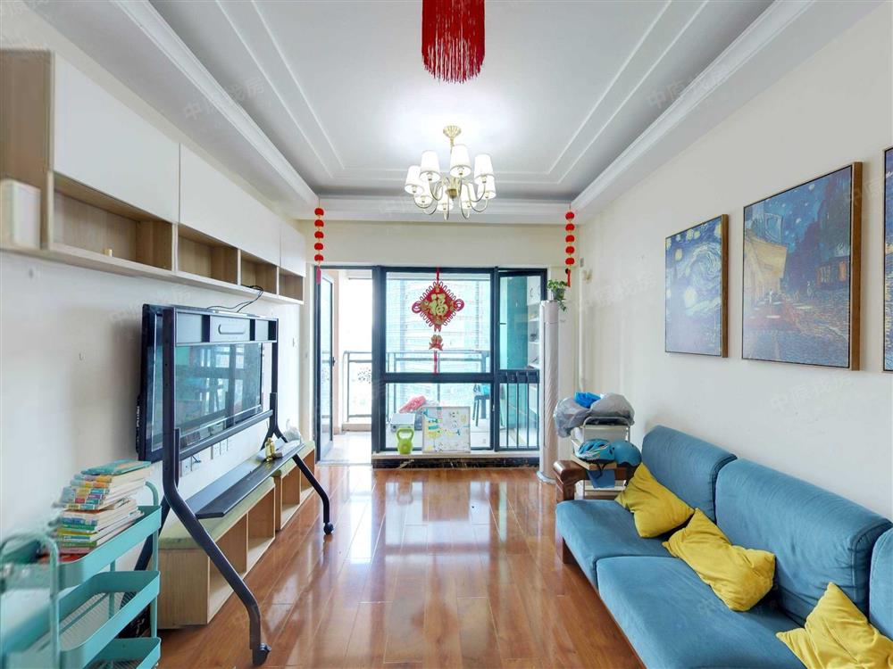 佳兆业城市广场（一期）