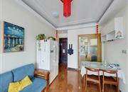 佳兆业城市广场（一期）-餐厅