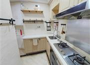 佳兆业城市广场（一期）-厨房