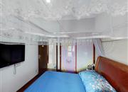 花语岸花园-主卧