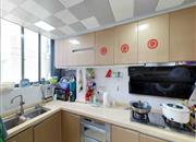 花语岸花园-厨房