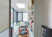 花语岸花园-阳台