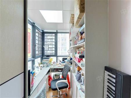 花语岸花园-阳台