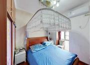 花语岸花园-主卧