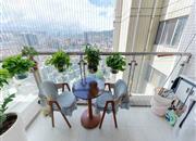 花语岸花园-阳台