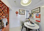 花语岸花园-餐厅