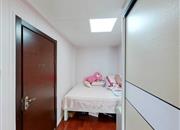 花语岸花园-次卧