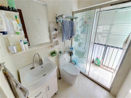 花语岸花园-卫生间