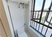 联建君钰府-卫生间