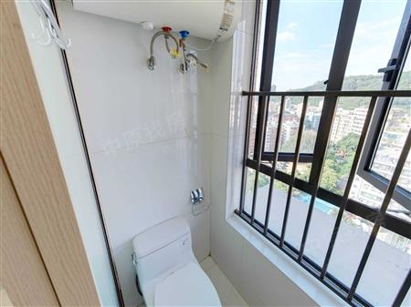 联建君钰府-卫生间