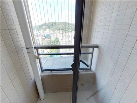 联建君钰府-阳台