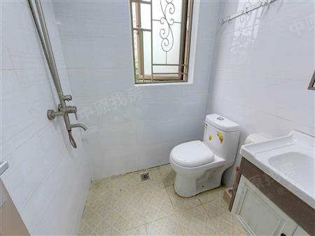 大东城（二期）-卫生间