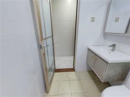 大东城（二期）-卫生间