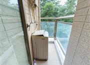 大东城（二期）-阳台