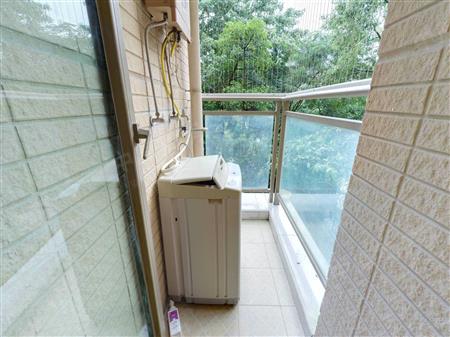 大东城（二期）-阳台