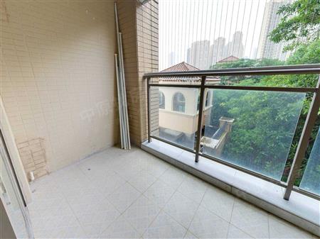 大东城（二期）-阳台