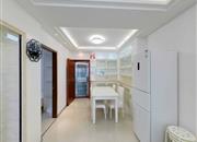 新银座华庭-餐厅