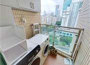 新银座华庭-阳台