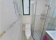 新银座华庭-卫生间