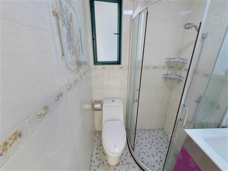 新银座华庭-卫生间